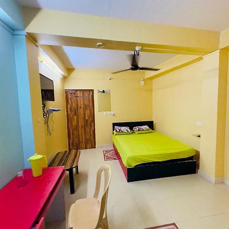 Pg Homes Port Blair Exterior foto