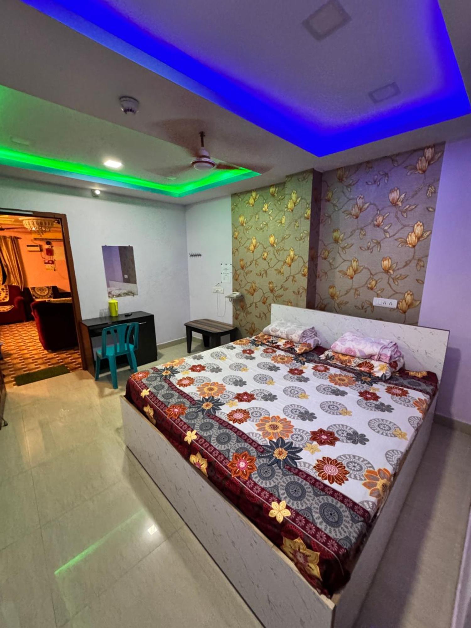 Pg Homes Port Blair Exterior foto