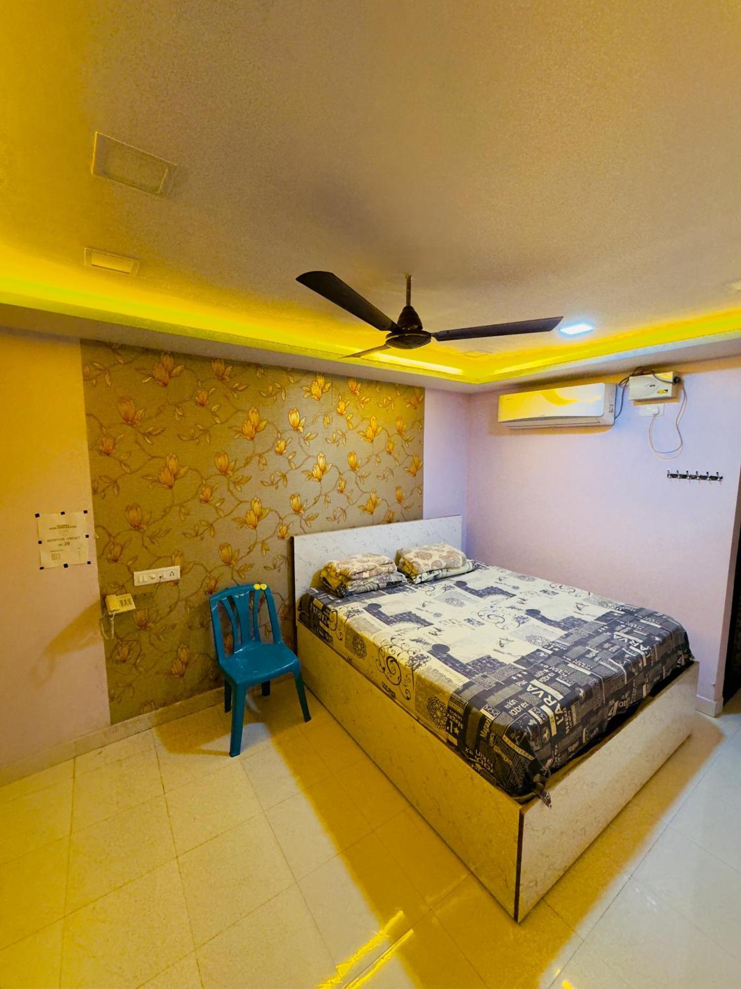 Pg Homes Port Blair Exterior foto