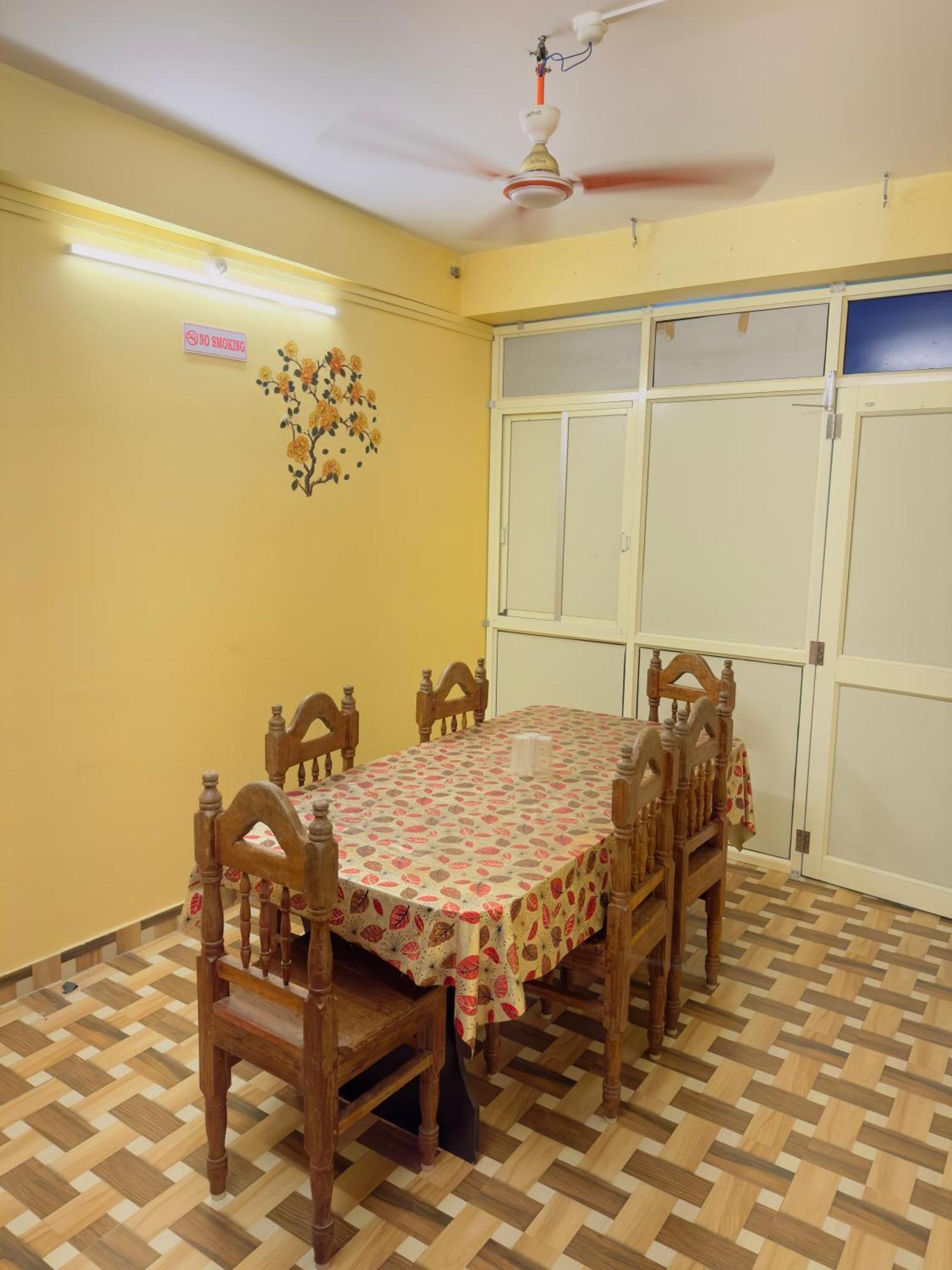 Pg Homes Port Blair Exterior foto