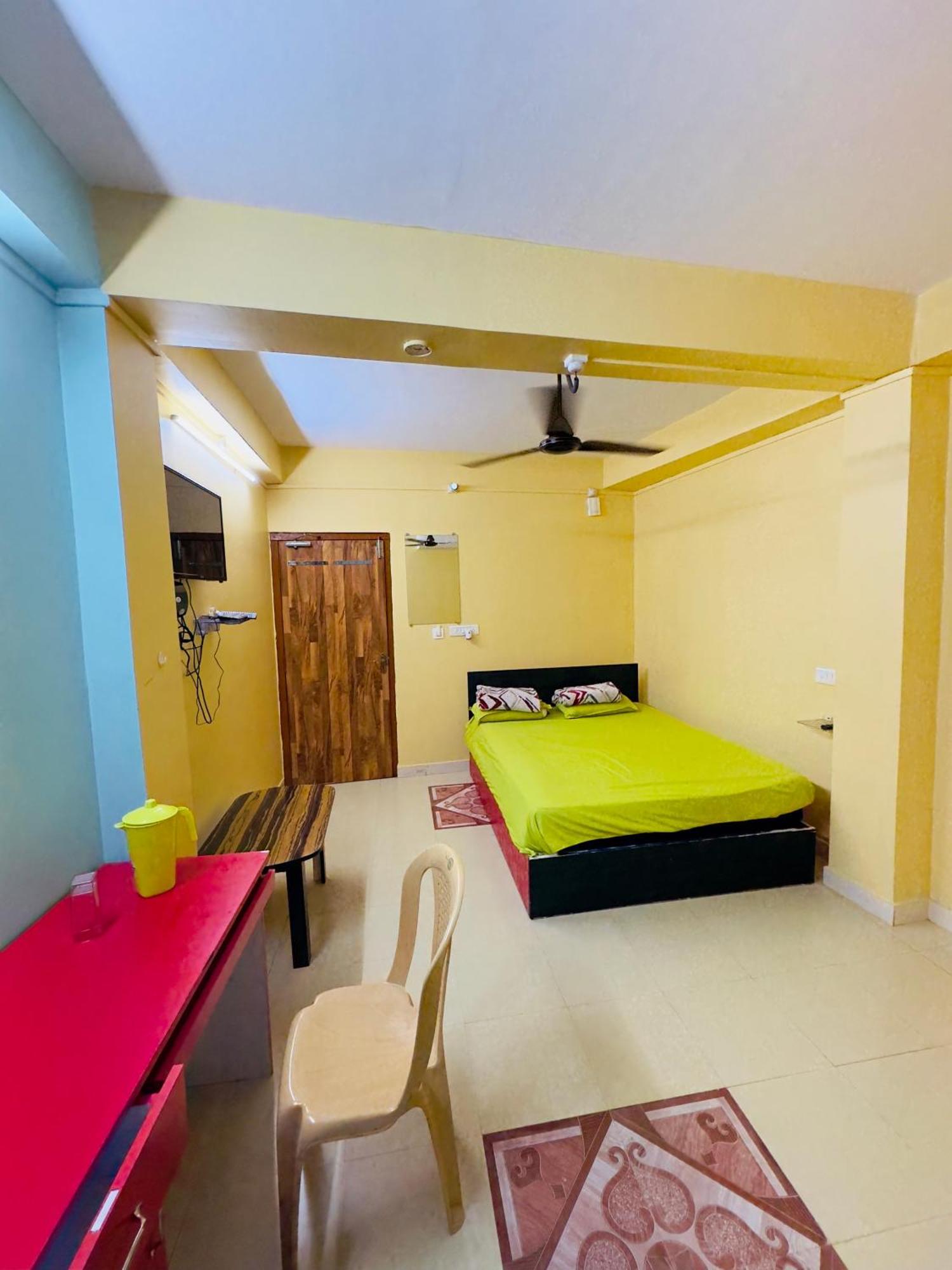 Pg Homes Port Blair Exterior foto