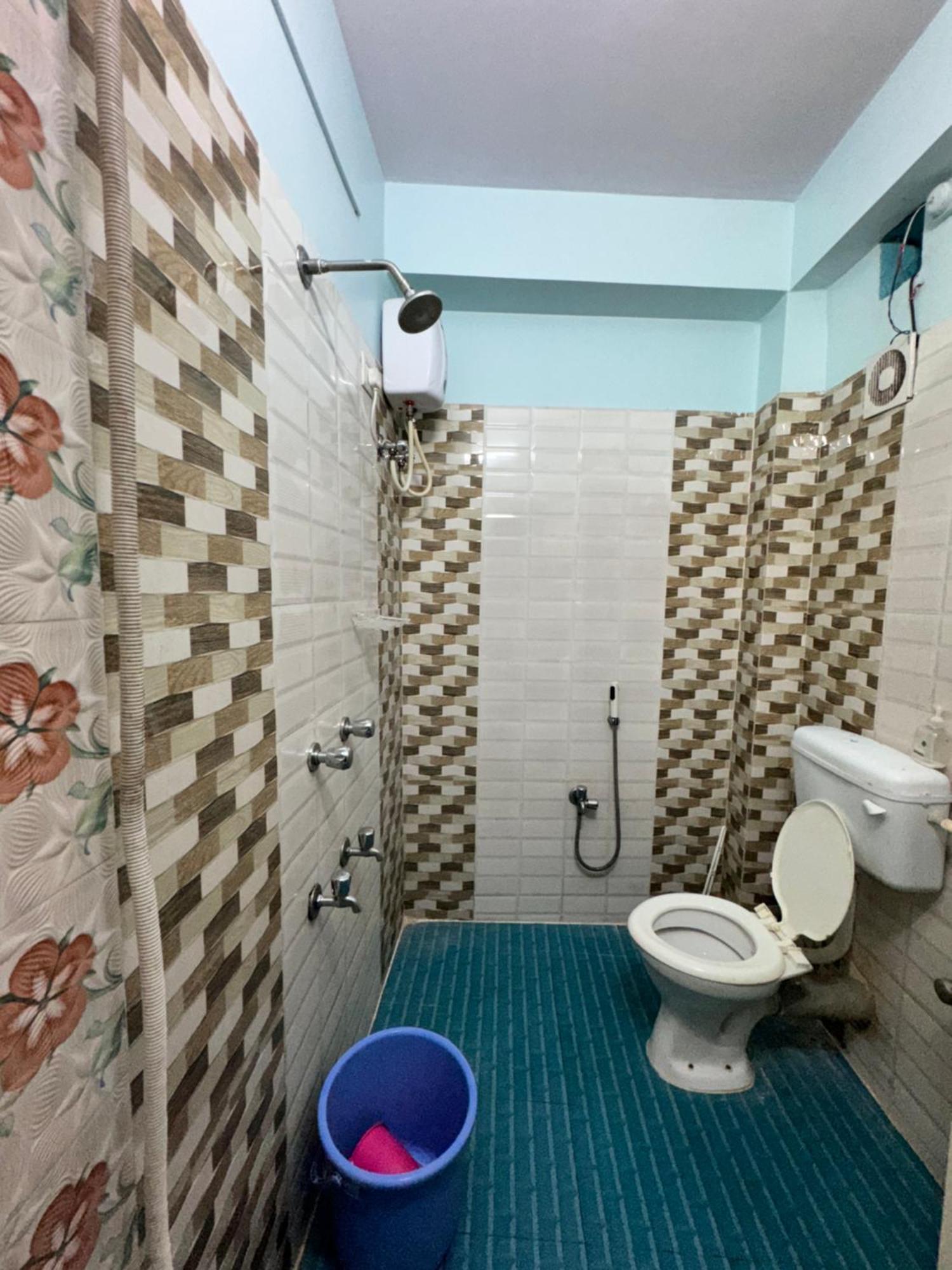 Pg Homes Port Blair Exterior foto