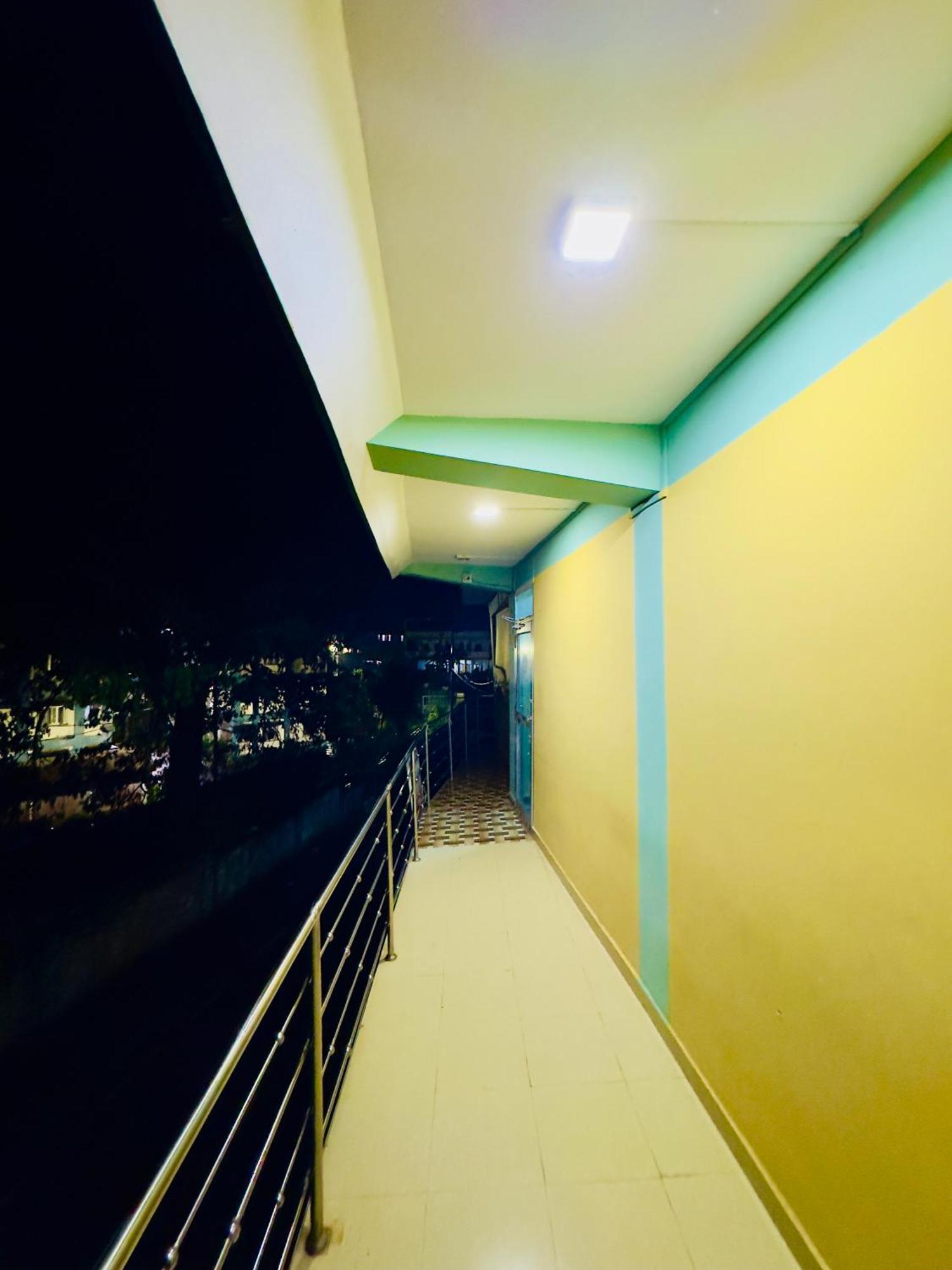 Pg Homes Port Blair Exterior foto